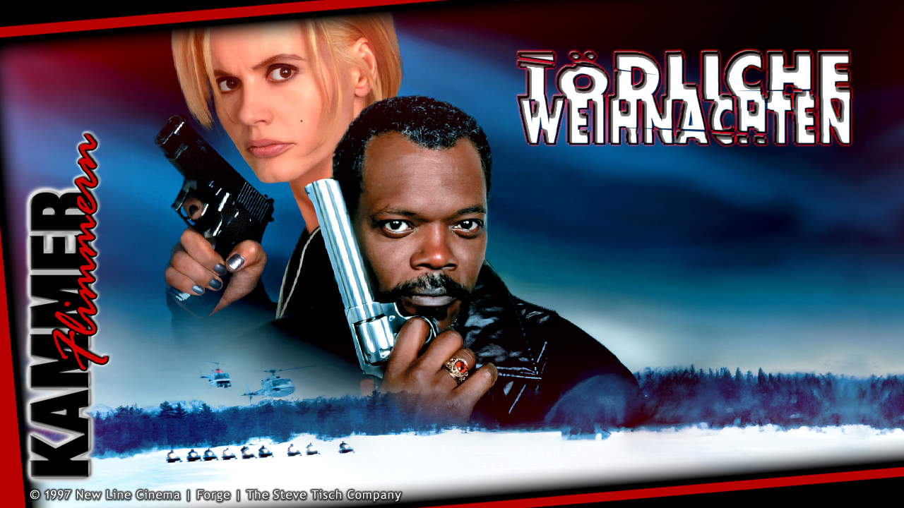 Tödliche Weihnachten (1996)