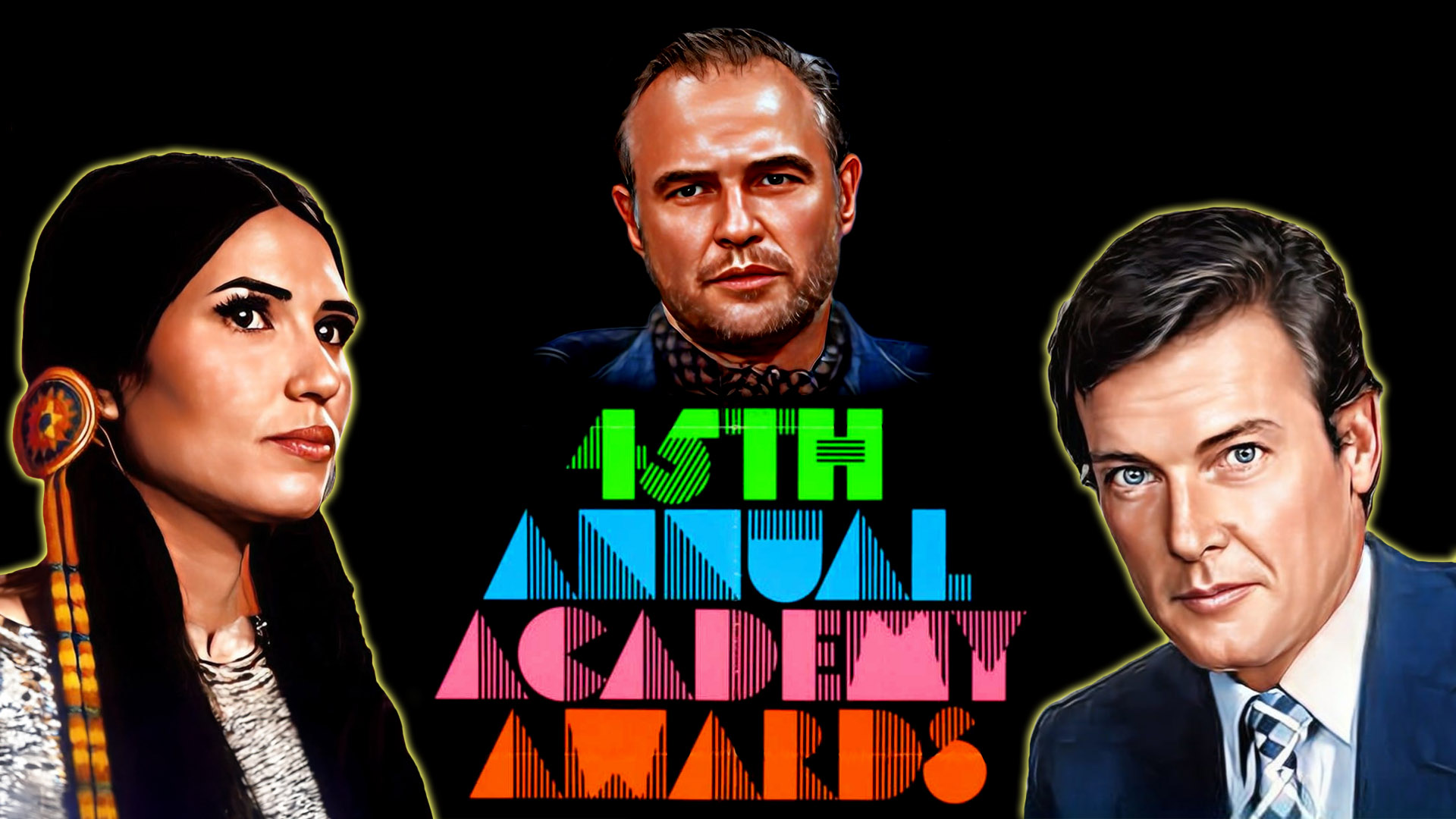 Marlon Brandos Oscar