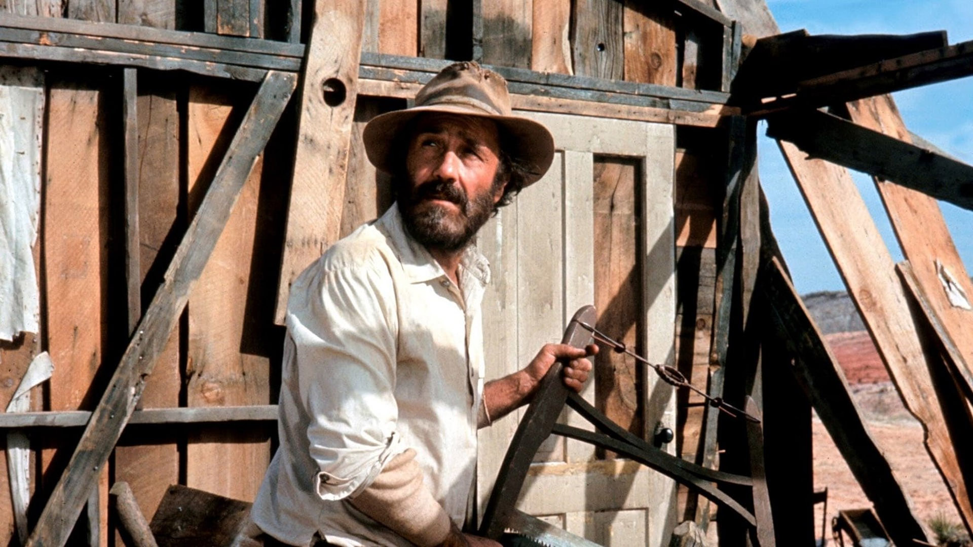 Abgerechnet wird zum Schluss (USA 1970)