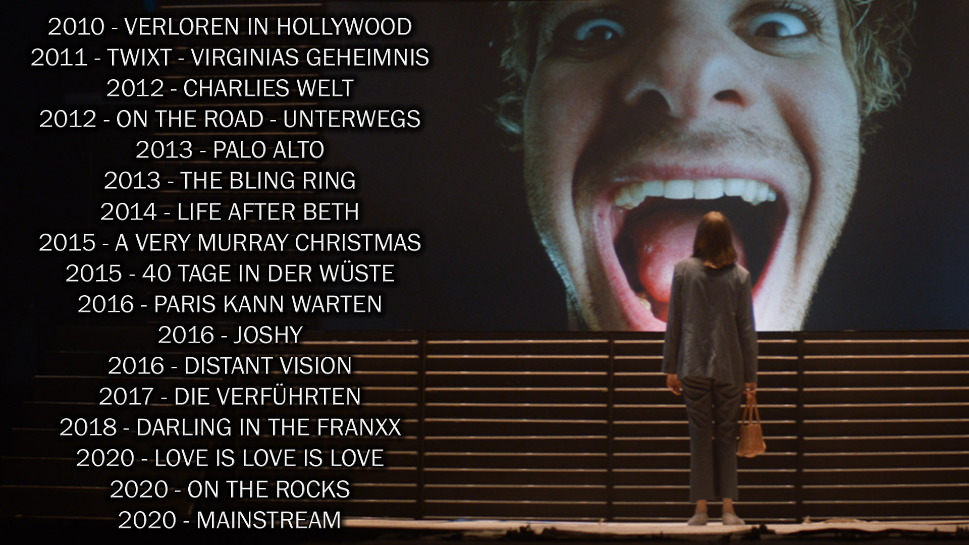 American Zoetrope – Teil 4 | Die Filme von American Zoetrope