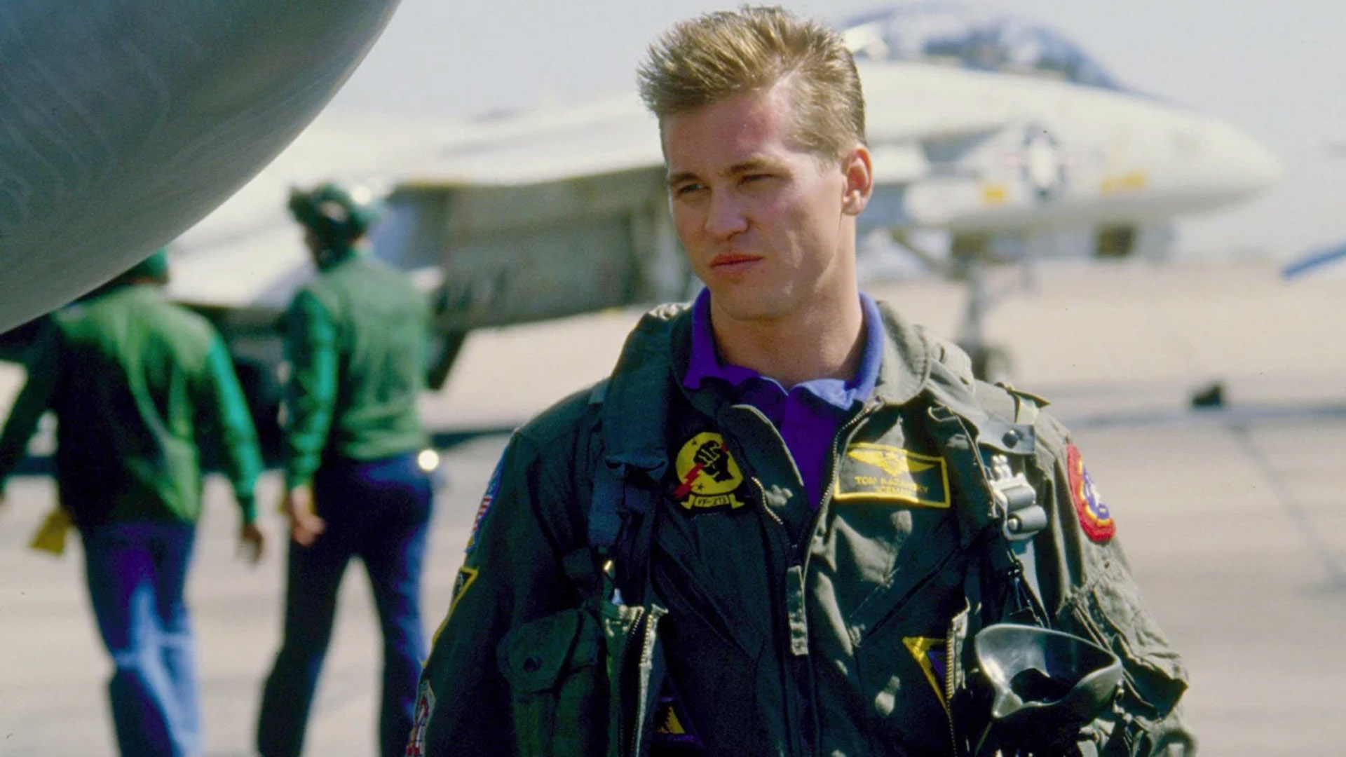 Val Kilmer mit 65 Jahren verstorben