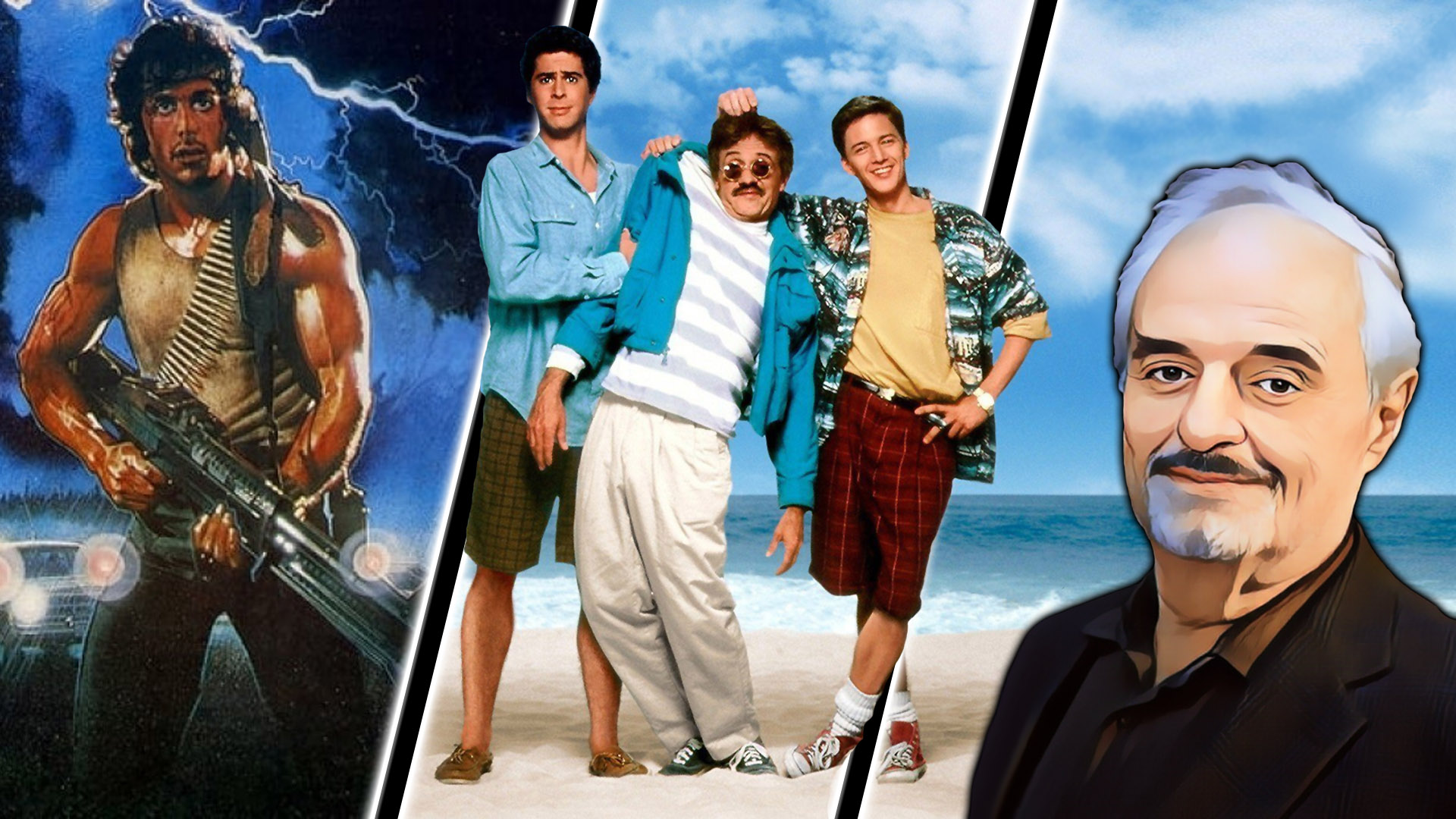 Zum Tode von Regisseur Ted Kotcheff