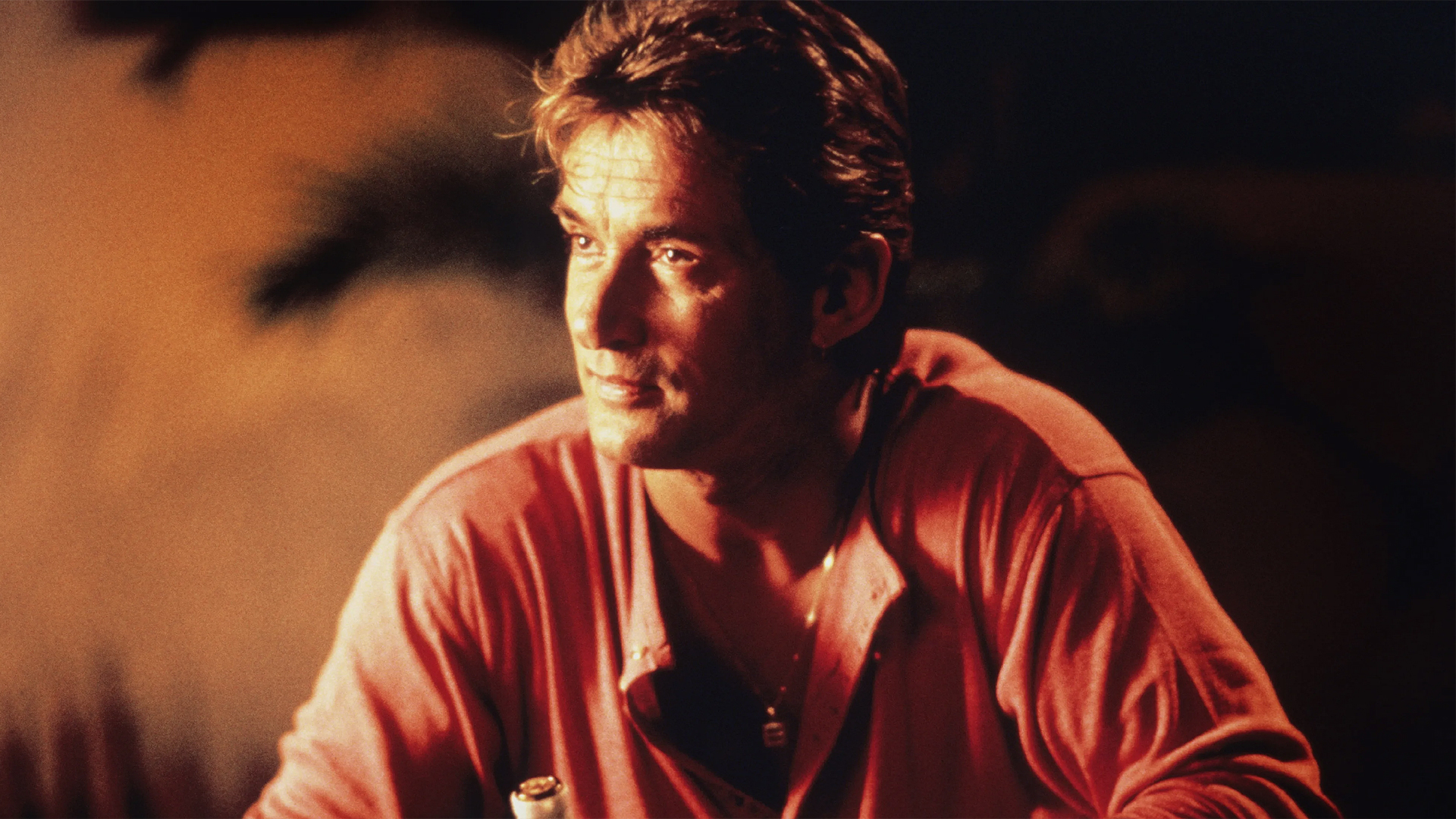 Zum Tode von Martial Arts Legende Richard Norton