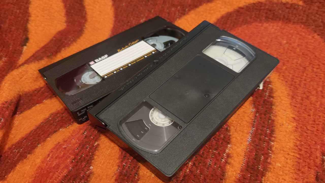 Was VHS für mich so besonders macht