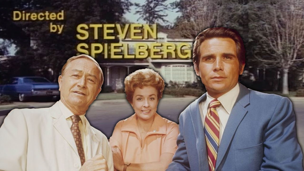 70er TV: Das Intro von Dr. med. Marcus Welby