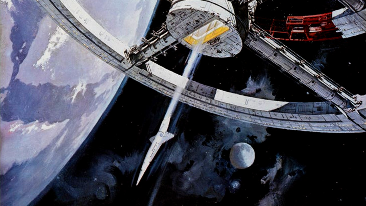 2001 und die Wirklichkeit