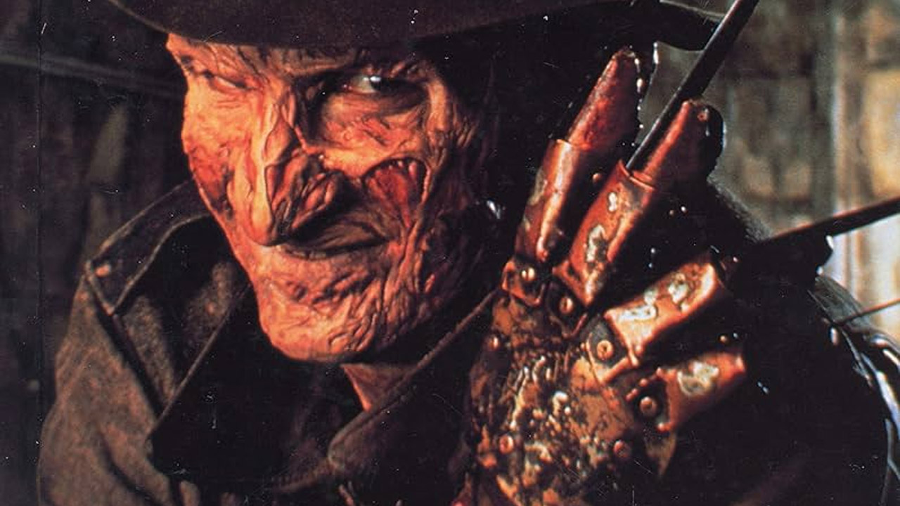 A Nightmare on Elm Street 4: The Dream Master – Kafka kommt in die Elm Street