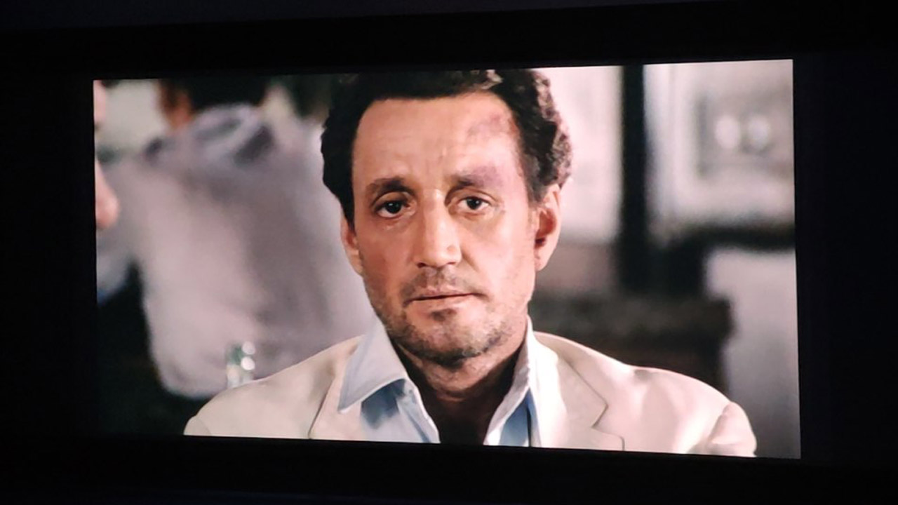 Mein Blog zu „Atemlos vor Angst“ (Sorcerer)