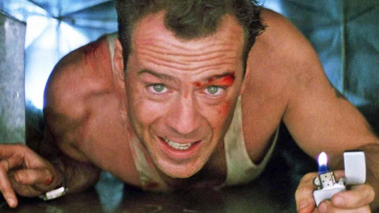 Stirb langsam (1988) – Ein Meilenstein im Actiongenre 😊