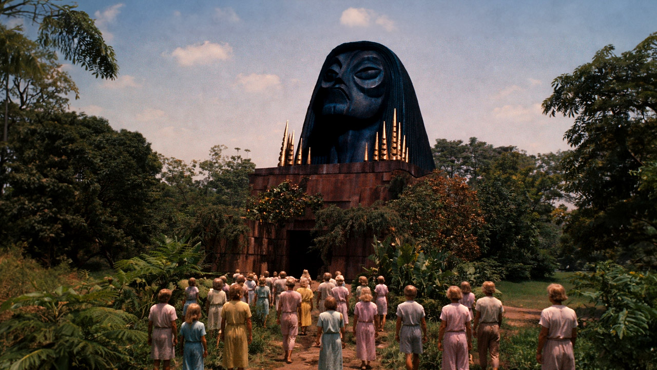 Die Zeitmaschine (1960)