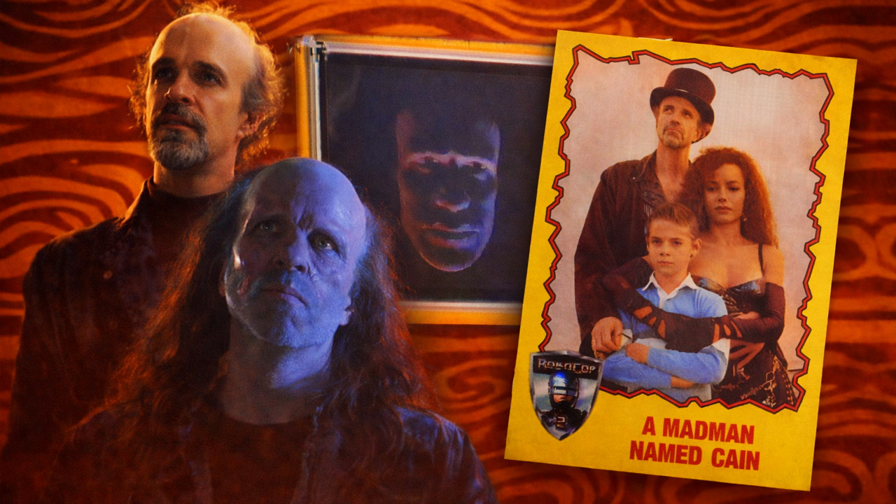 Mein Nachruf auf Tom Noonan – den ewigen großen Gegner des Helden.